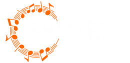 Connect In Salsa